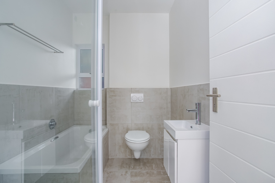 To Let 2 Bedroom Property for Rent in Honeydew Country Estate Western Cape